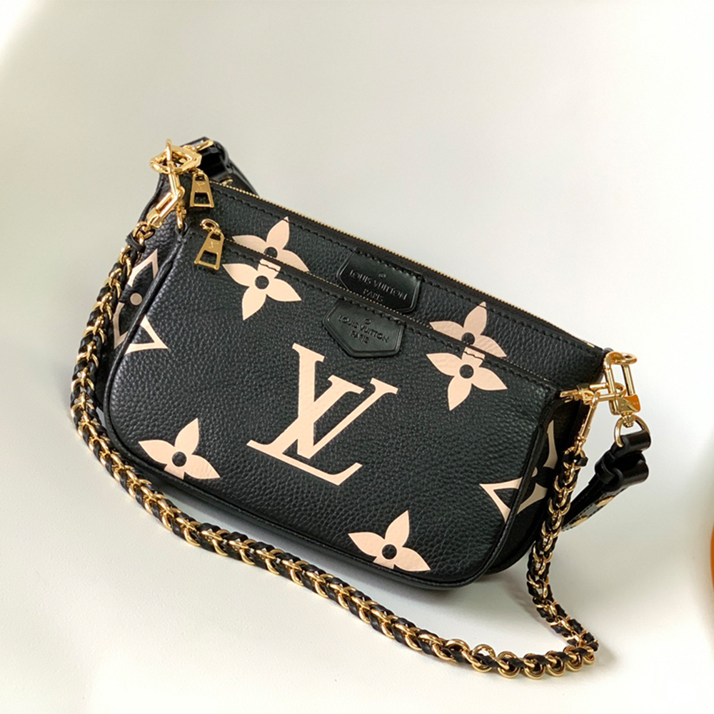 Louis Vuitton LV Multi Pochette Accessoires M45777