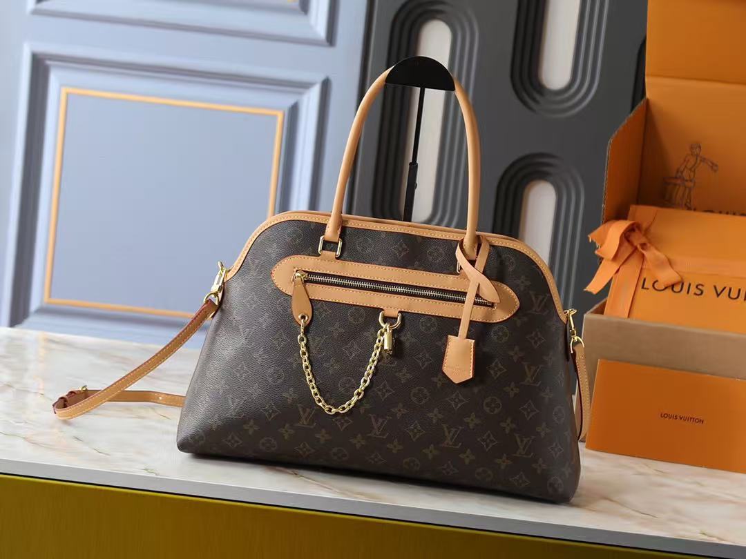 Louis Vuitton Bags lv new handbag M25774