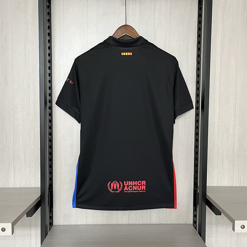 Barcelona 24/25 Away S-4XL