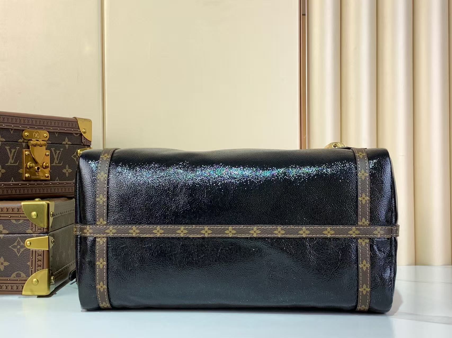 Louis Vuitton Bags lv new travel bag