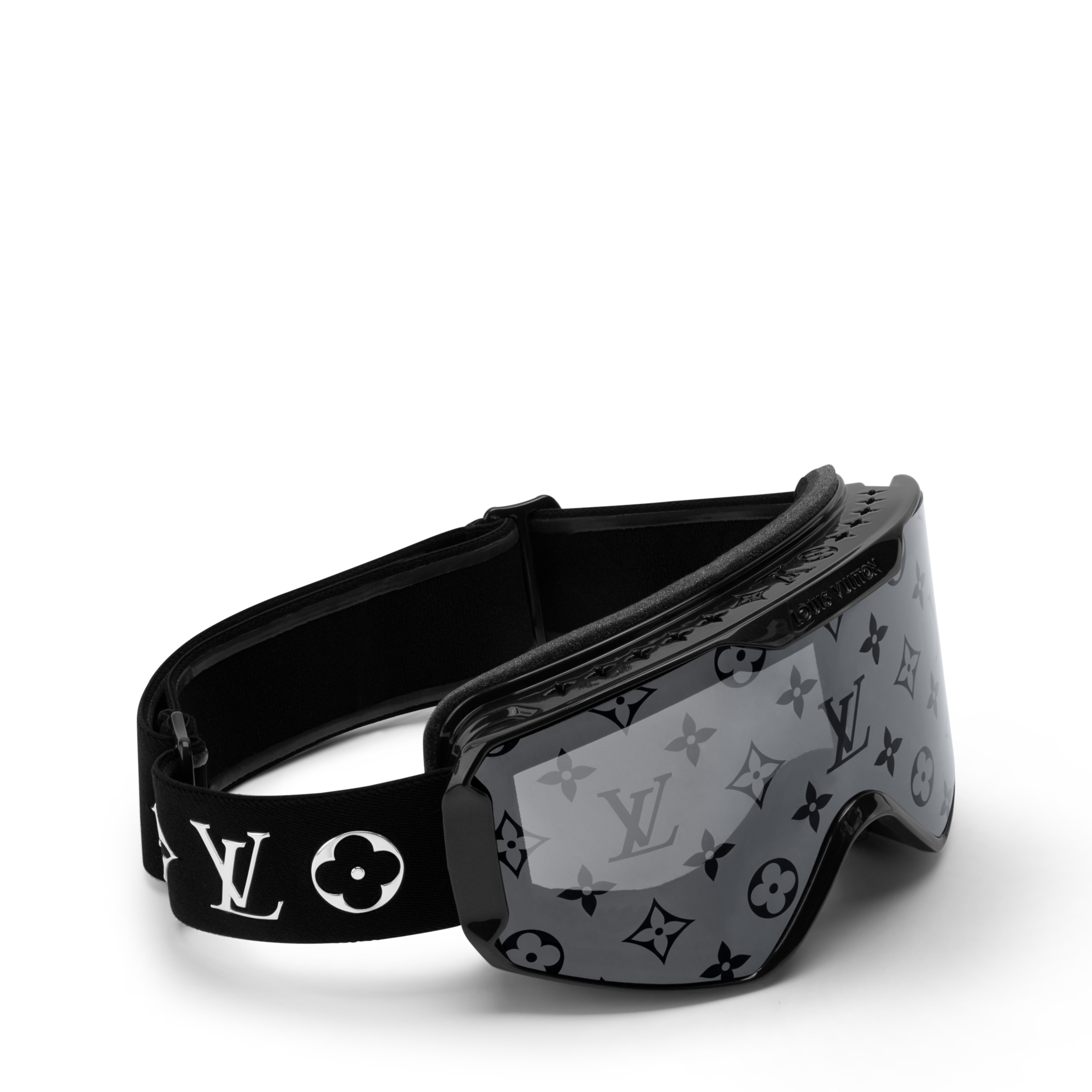 マスク･LV スノー グラディエント