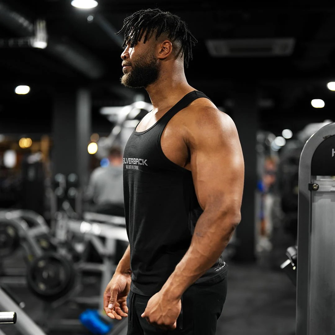 Viking Stringer Vest
