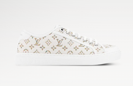 LV Women's Lagoon Sneaker