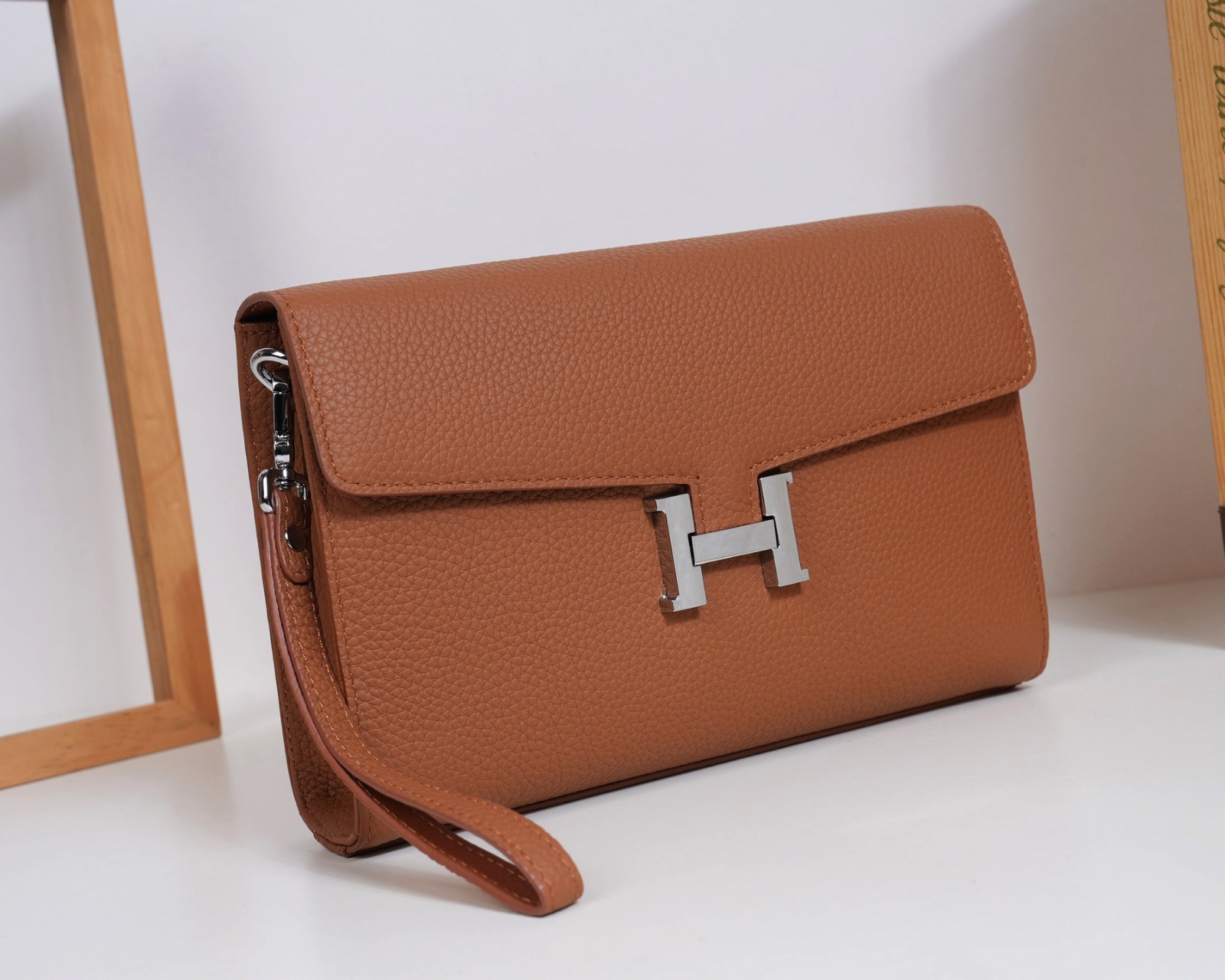 Hermes Crossbody Bag