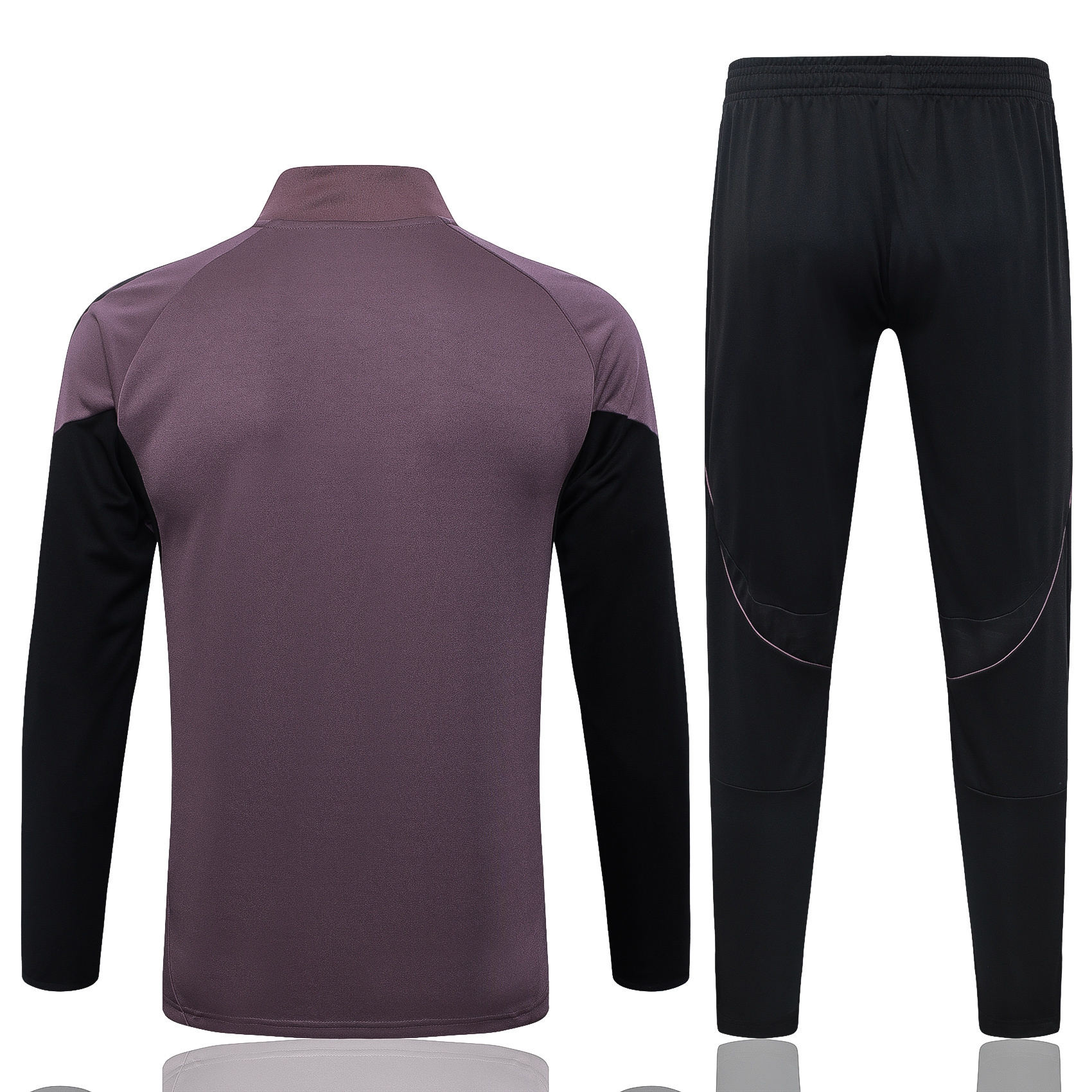 Real Madrid Training Jacket Suit 26/27 | Soc Jersey - Premium Football Jersey