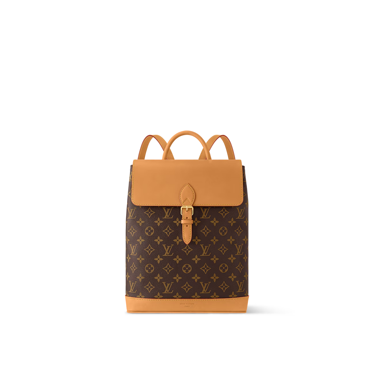 Louis Vuitton LV SOHO