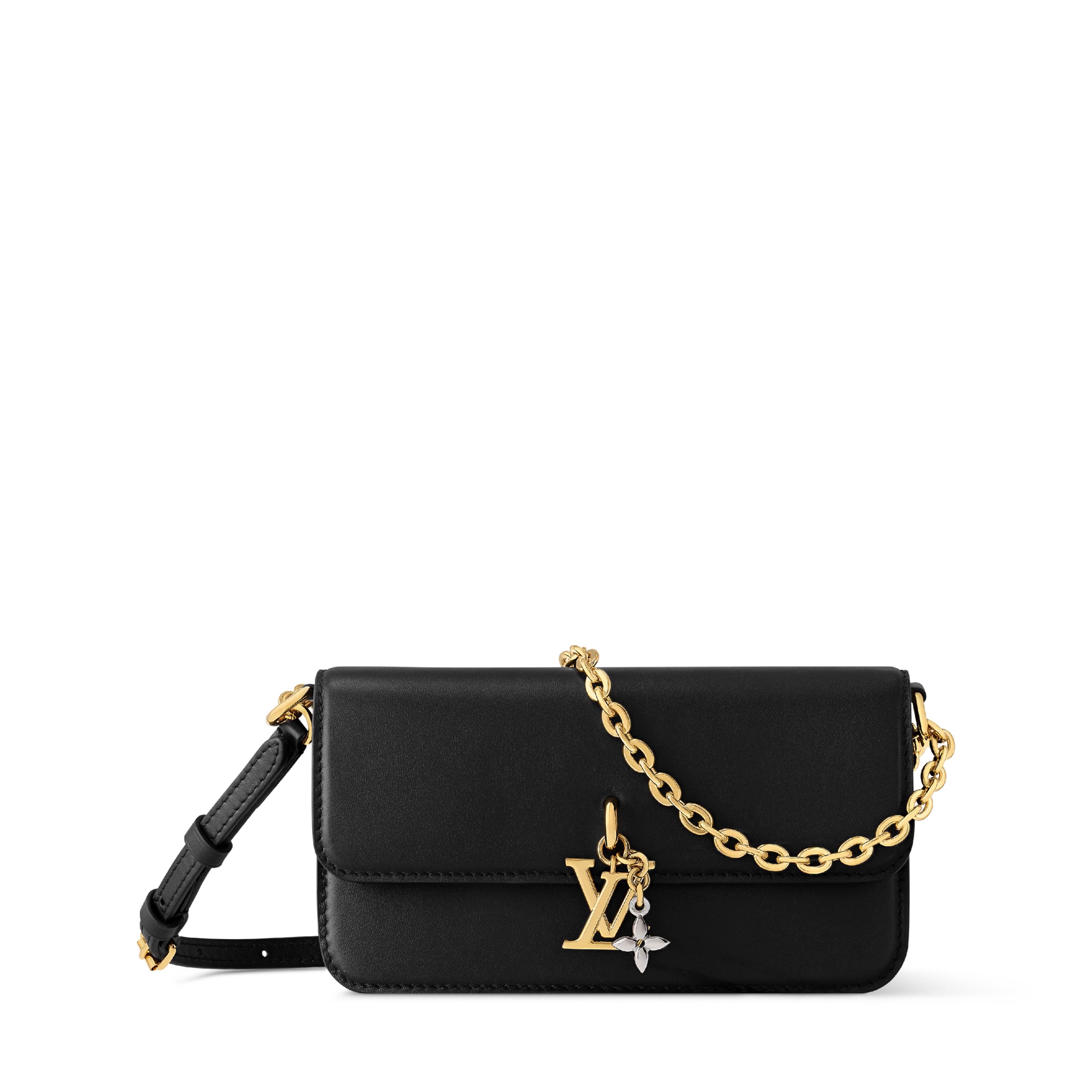 ウォレット オン チェーン･LV ブルーム