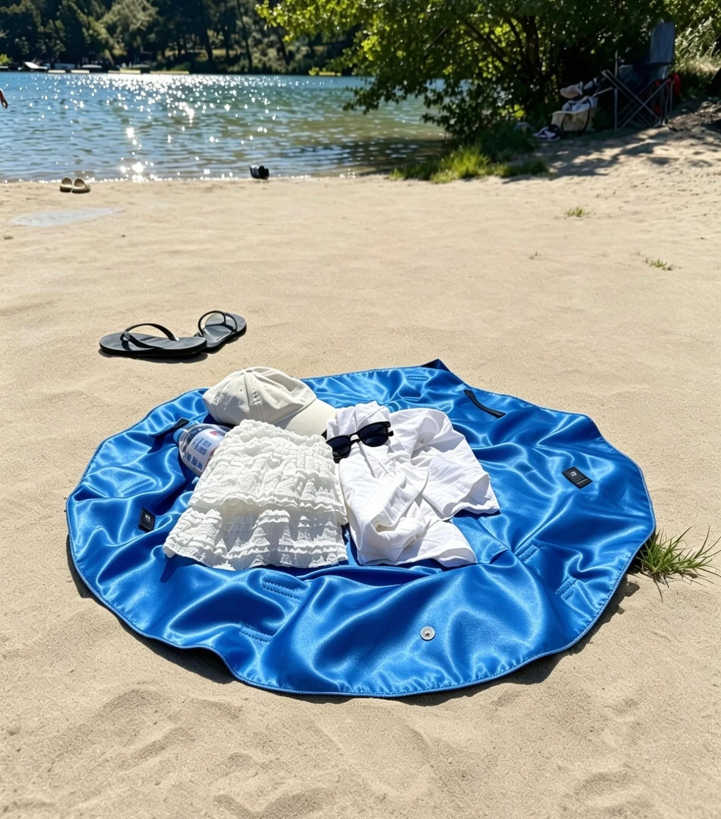 Beach Tote