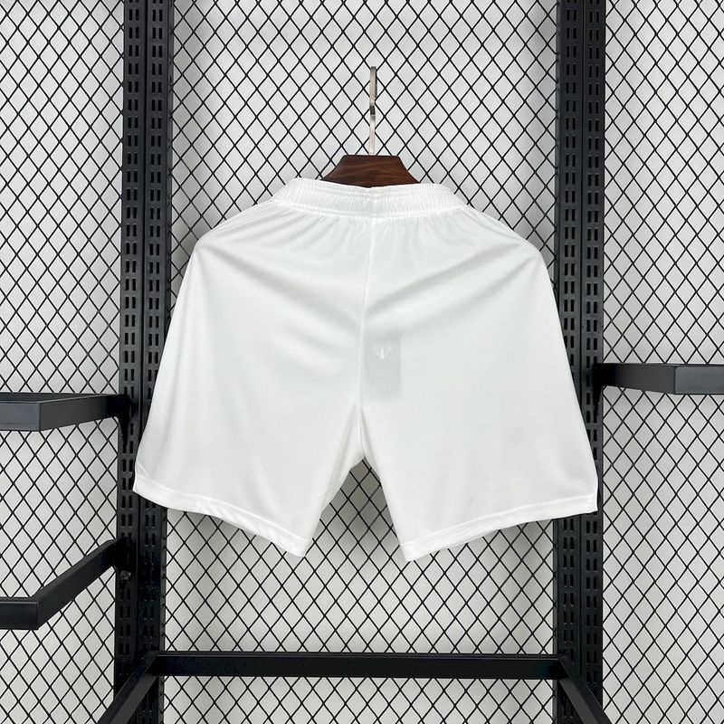 Shorts Sao Paulo 25/26 Home S-XXL