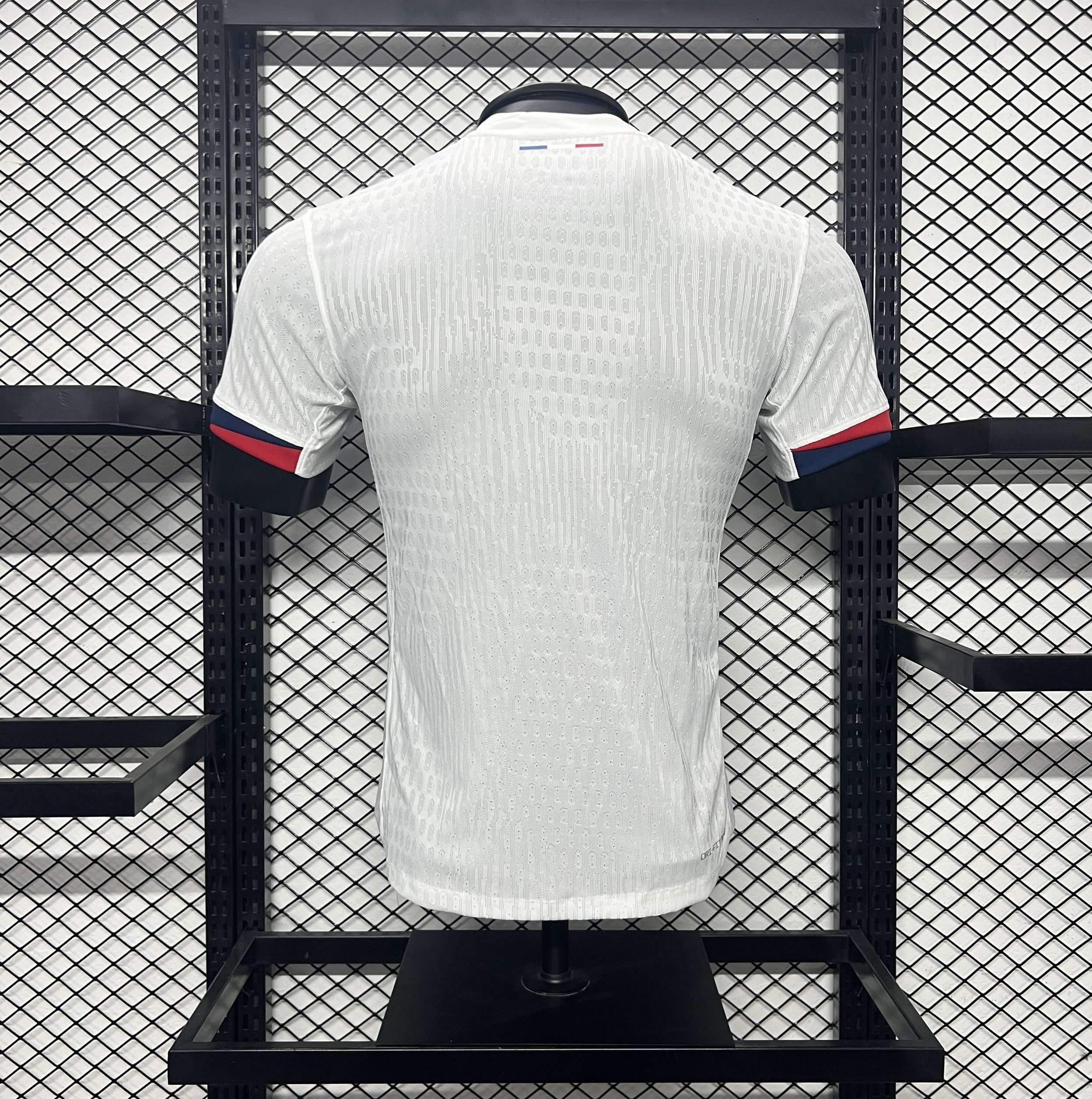 Player Version  PSG 24/25 Away