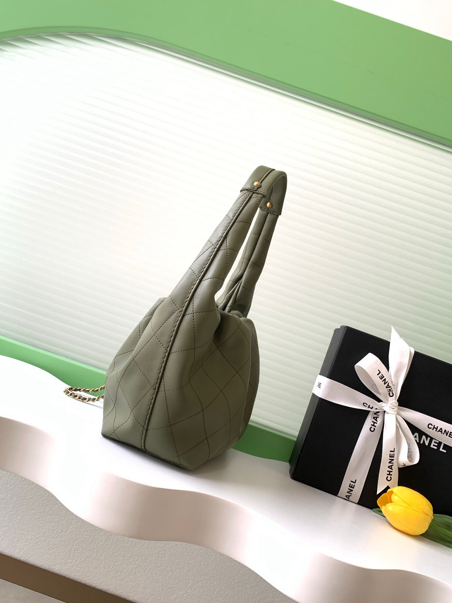 CHANEL 2026 Hobo handbag