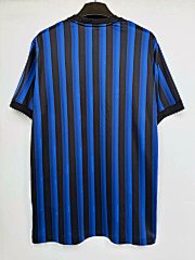 25/26 Inter Milan Home Jersey S-2XL