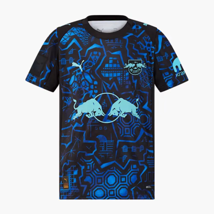 RB Leipzig Special Jersey Fan Versiopn 26/27