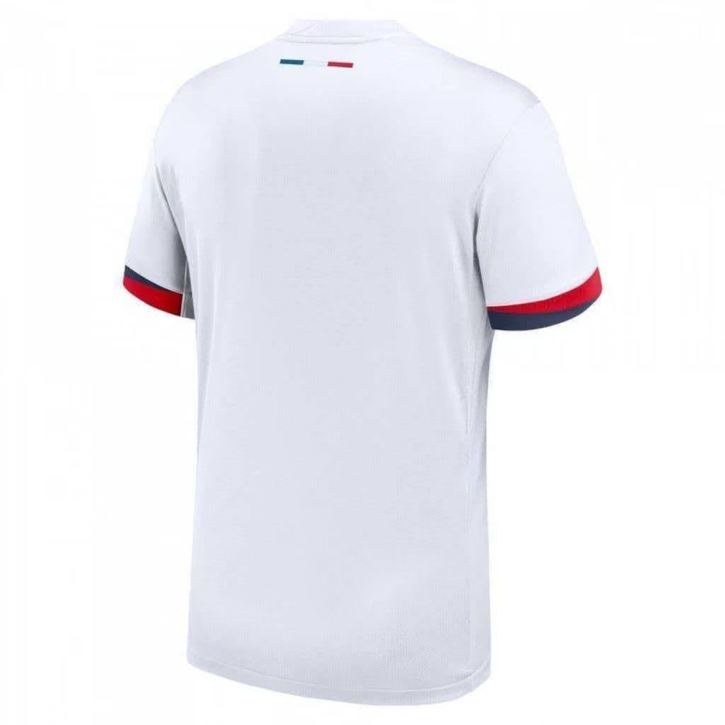 25/26 Paris  Away Kit S-4XL