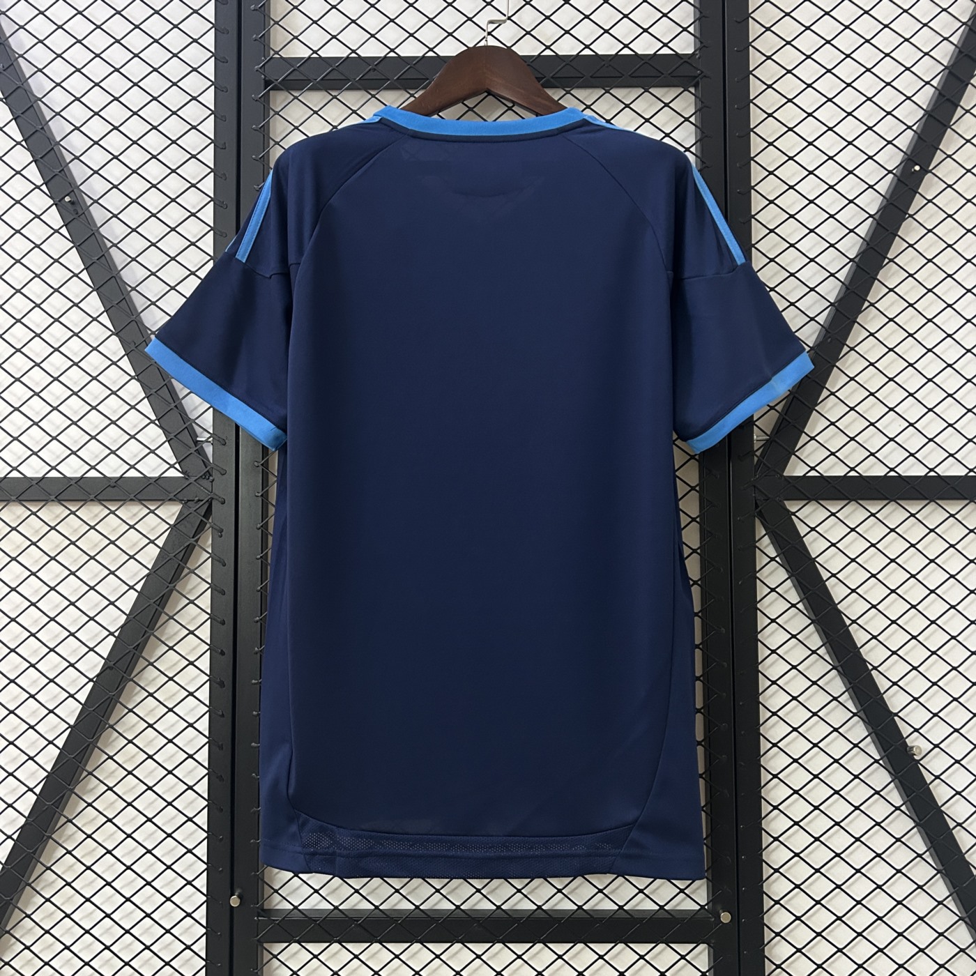 Retro 2010/11 Schalke 04 Away Kit S-XXL