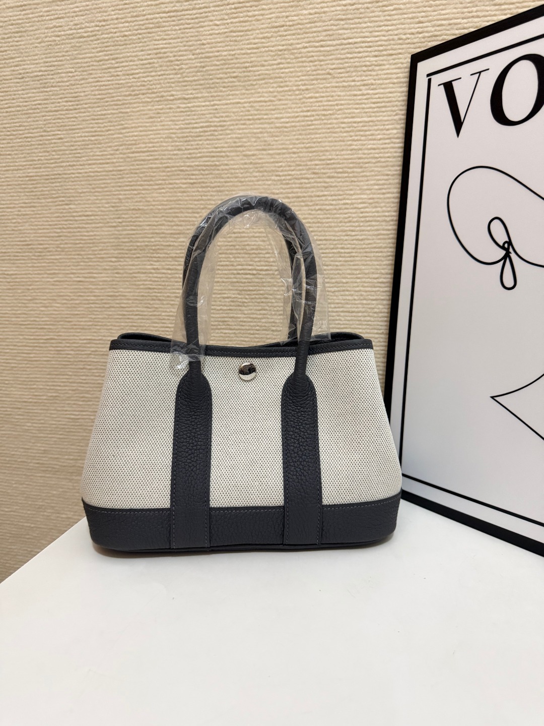 Hermes Garden party mini bag