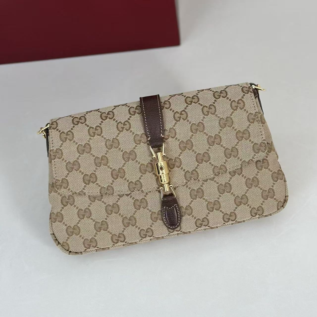 Gucci Aperitivo medium shoulder bag