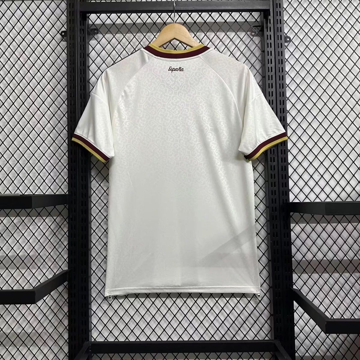Spain Away Special Edition Jersey World Cup 2026