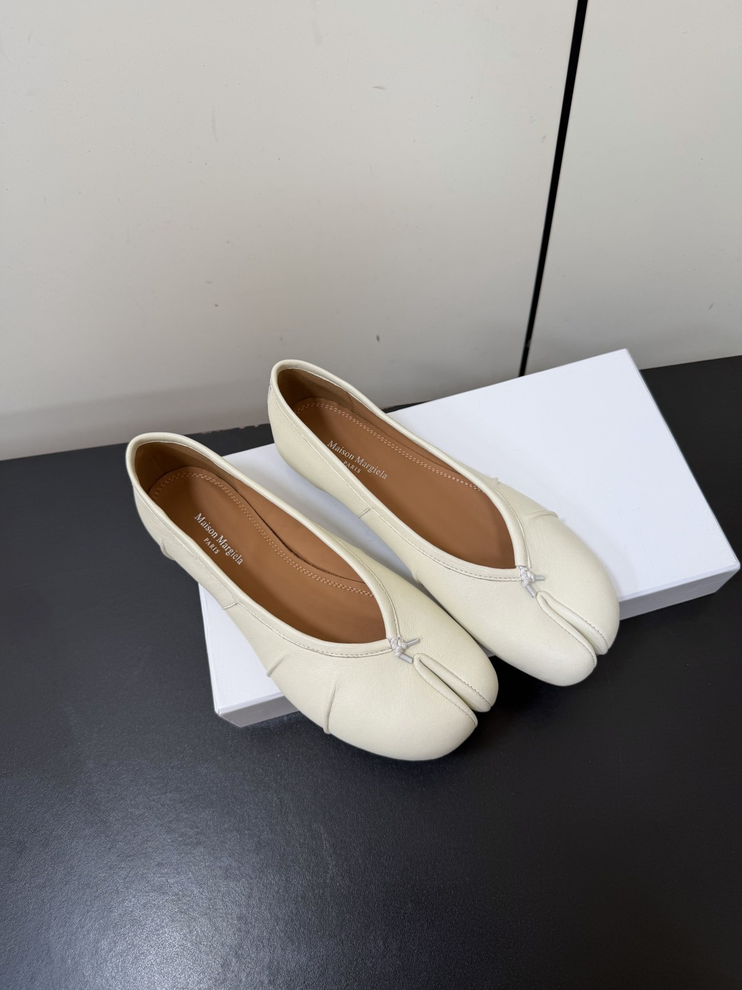 Maison Margiela Tabi New Ballerina