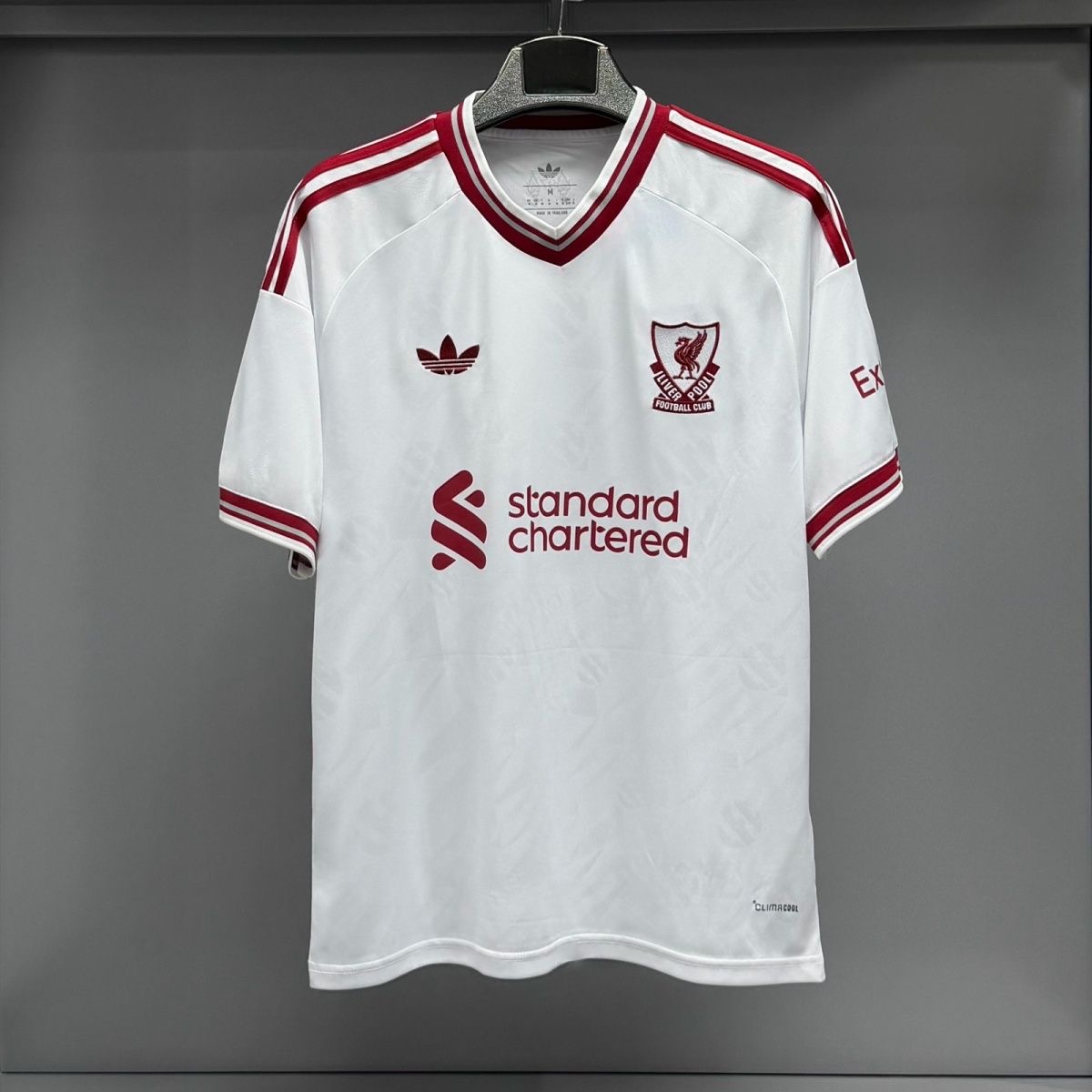 LVP 26/27 Away White S-4XL - musan