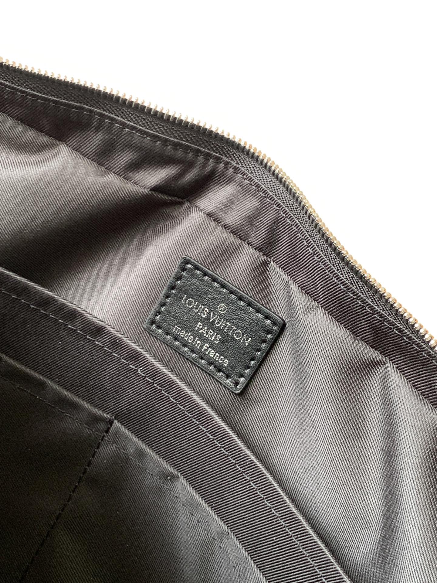 Louis Vuitton Voyage Small Men's briefcase