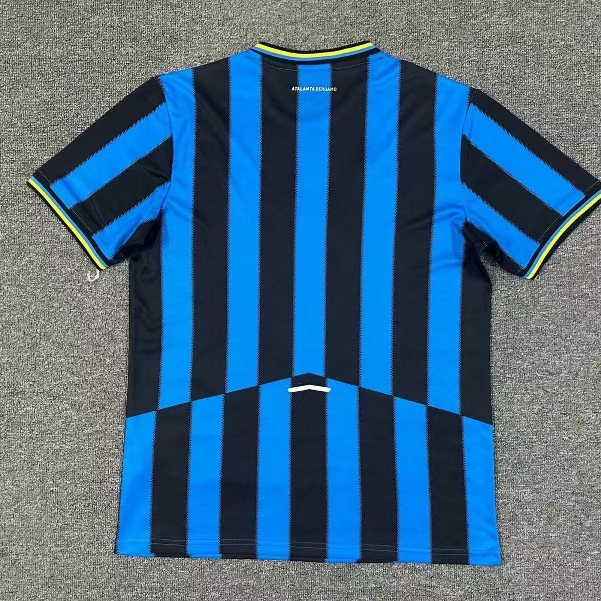Atalanta B.C. 25/26 Home Jersey S-XXL