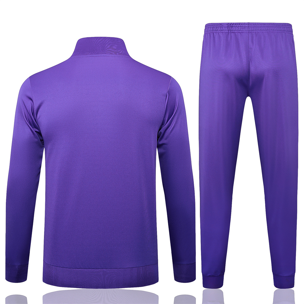 Real Madrid Training Jacket Suit 25/26
