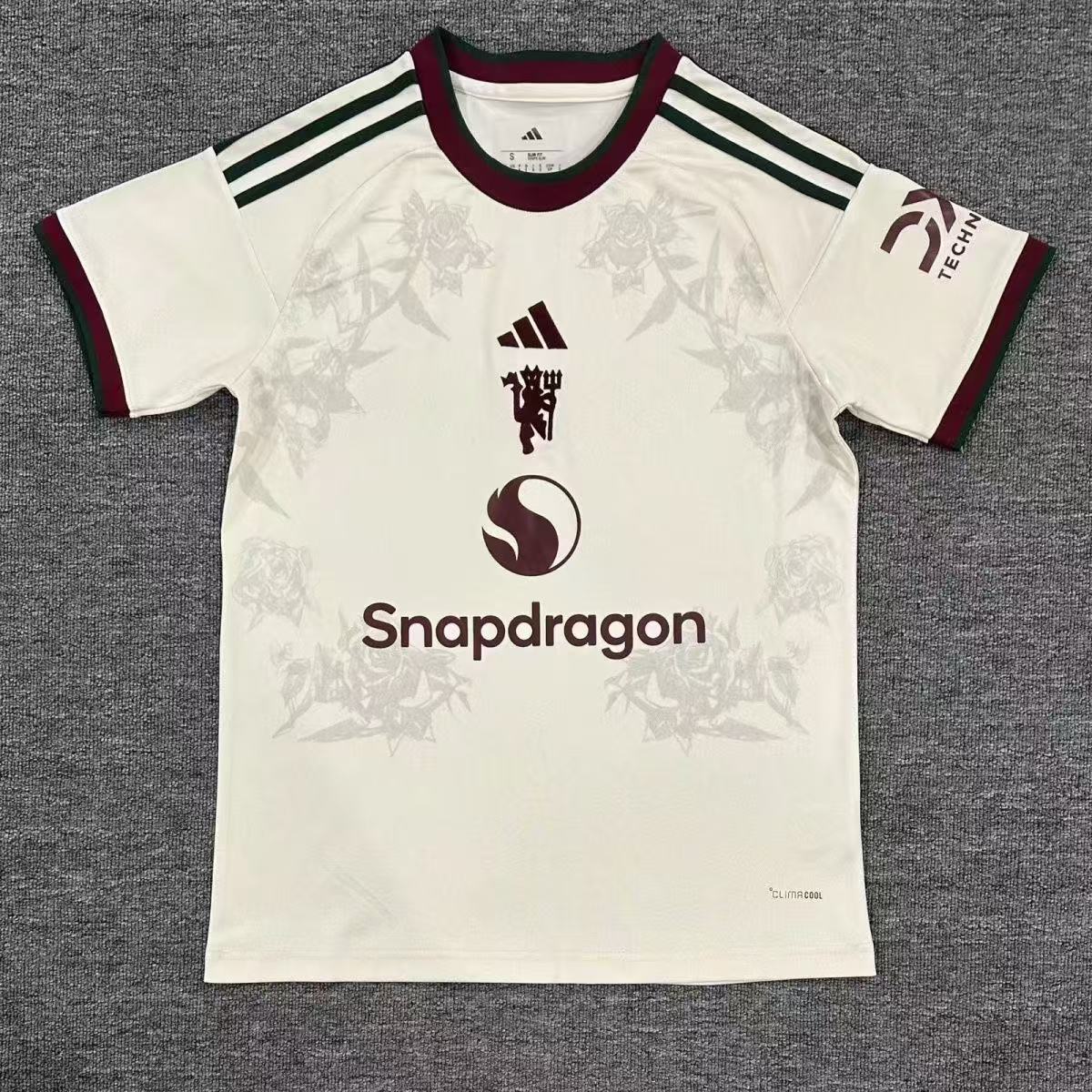 26/27 Manchester United Away Special   S-4XL