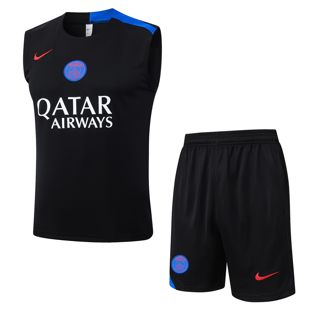 PSGTraining Jersey 25/26 | Soc Jersey - Premium Football Jersey