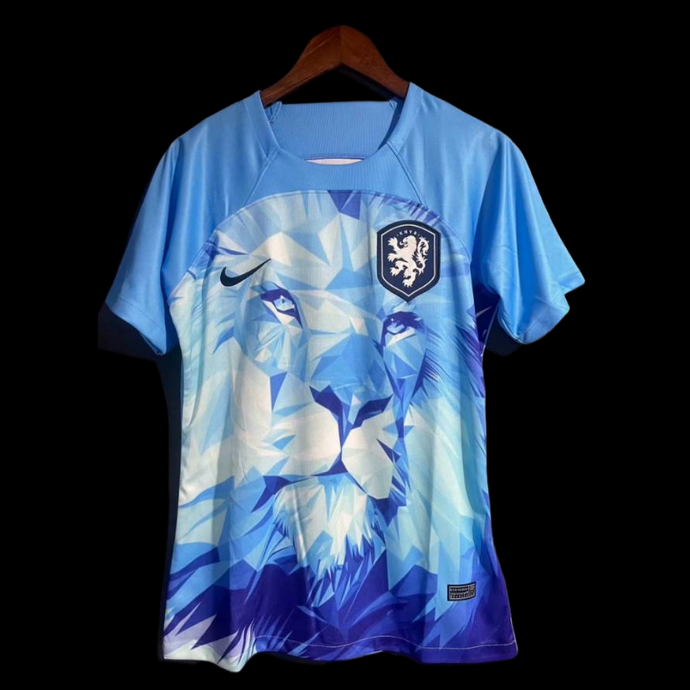 Netherlands 24/25 Blue  S-XXL