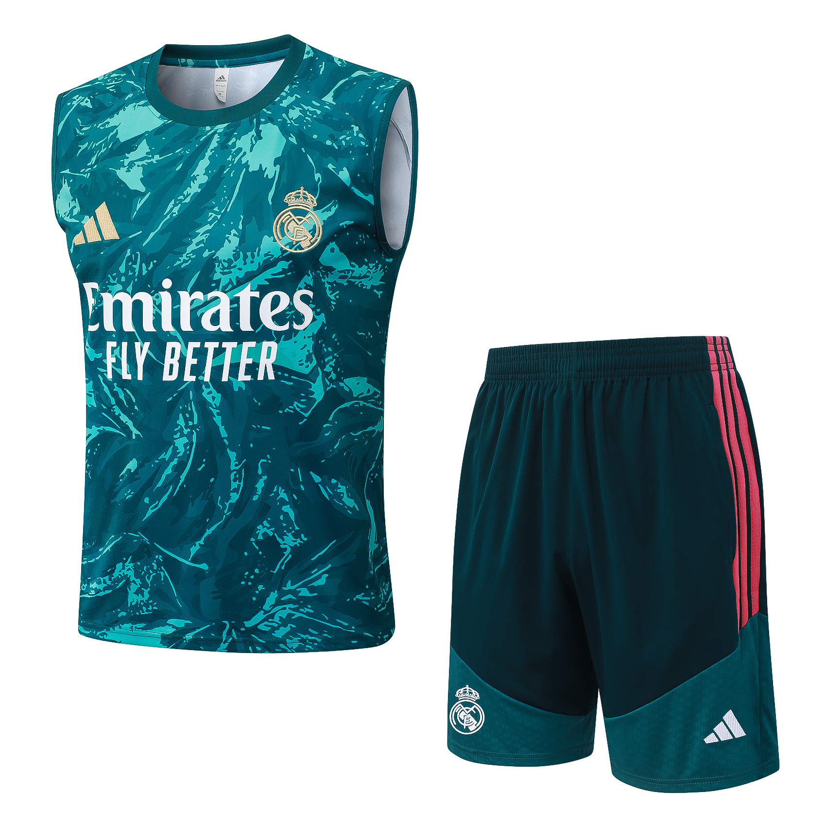 Real Madrid Training Jersey 26/27