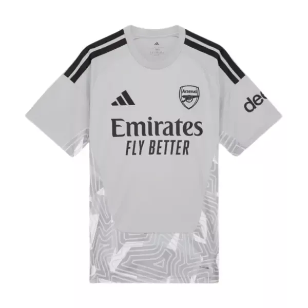 Arsenal Goalkeeper Jersey Fan Version 26/27