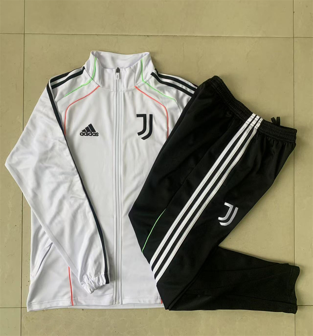 Juventus Kids Training Suit 25/26 | Soc Jersey - Premium Football Jersey