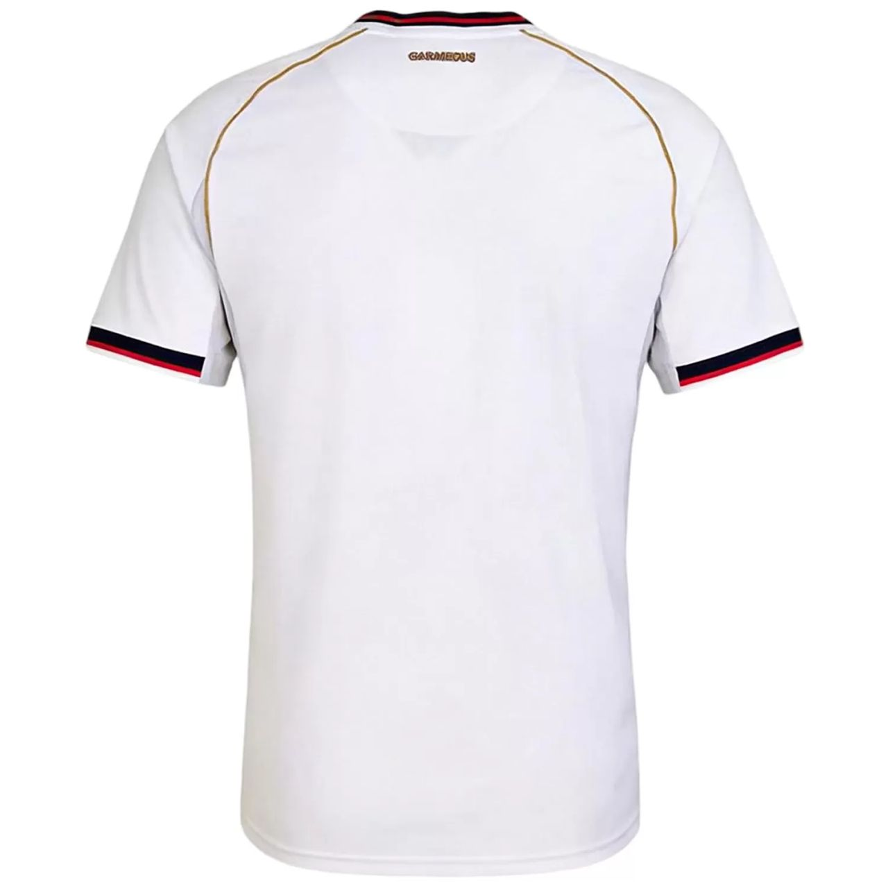 Panama Away Jersey World Cup 2026