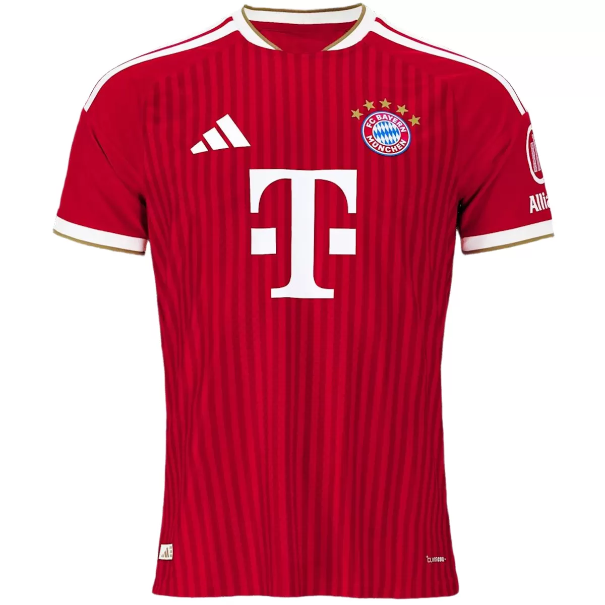 Bayern Munich Home Jersey Fan Version 26/27