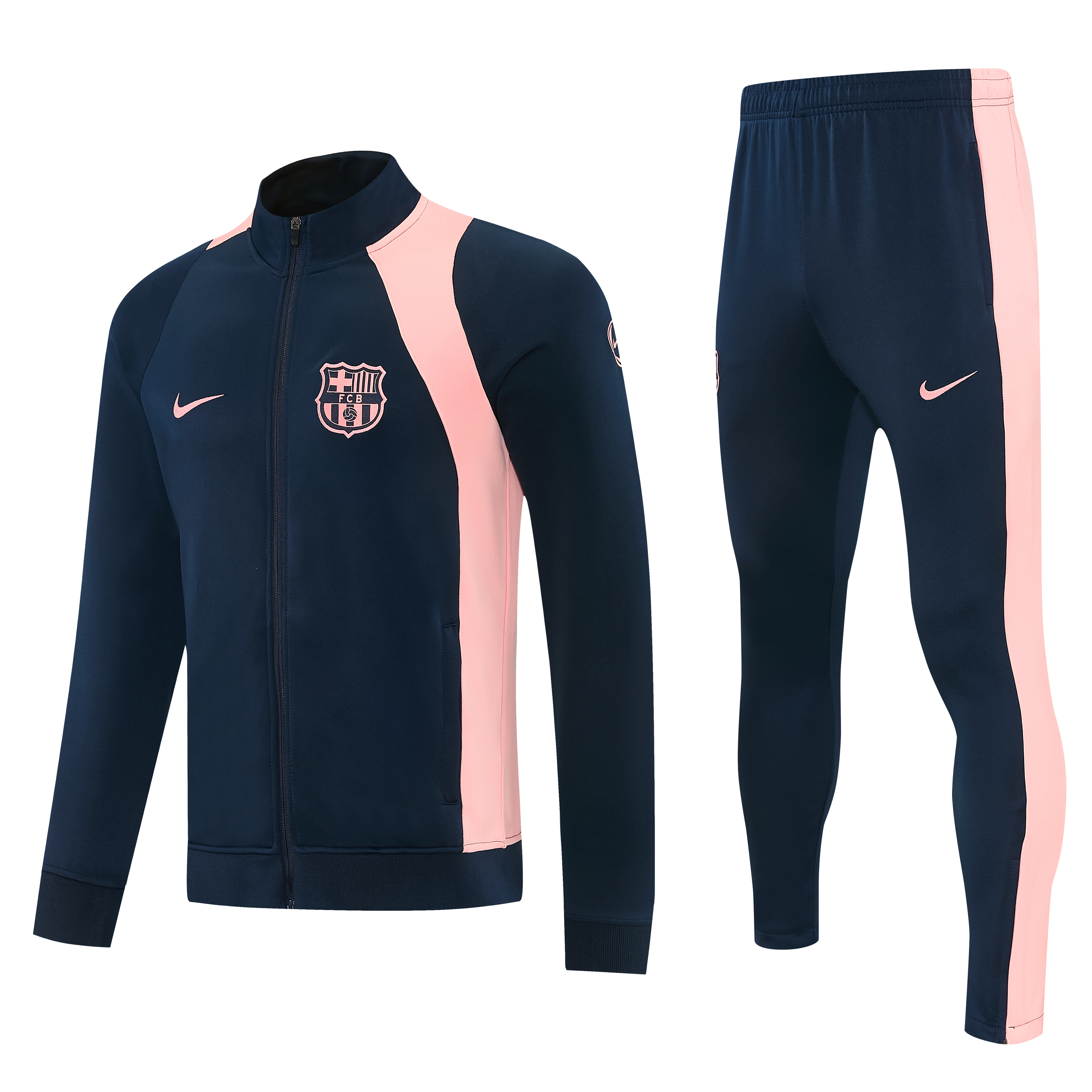 Barcelona 26/27 Training Suit