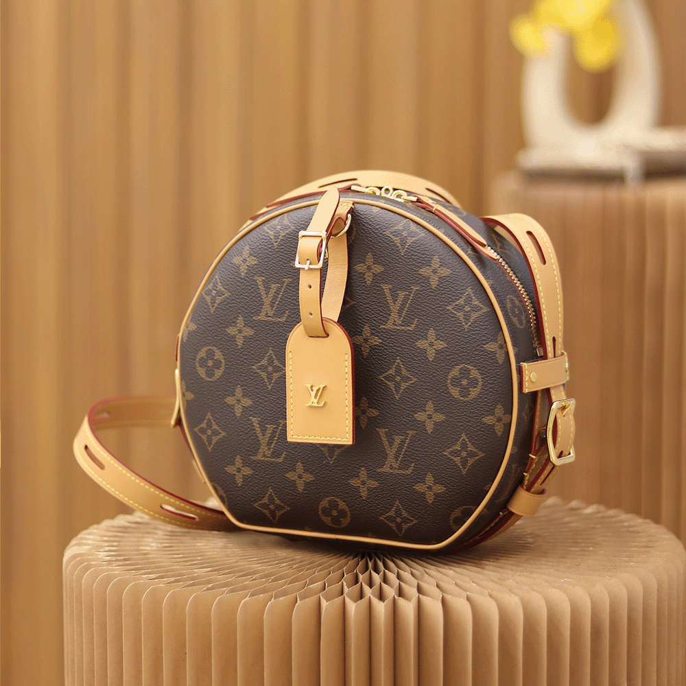 Louis Vuitton LV Boite Chapeau Souple