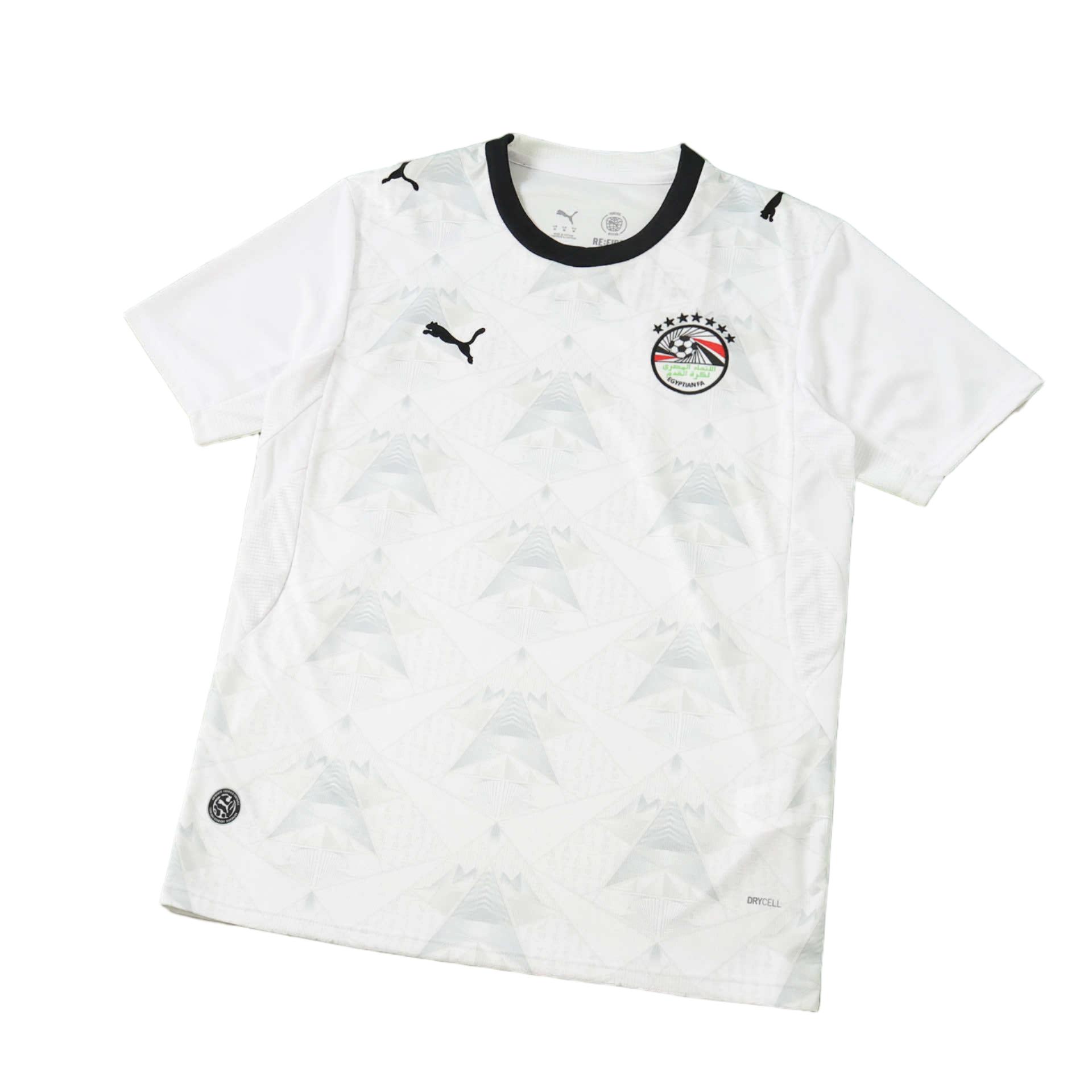 Egypt 2026/27 Away Jersey S-4XL