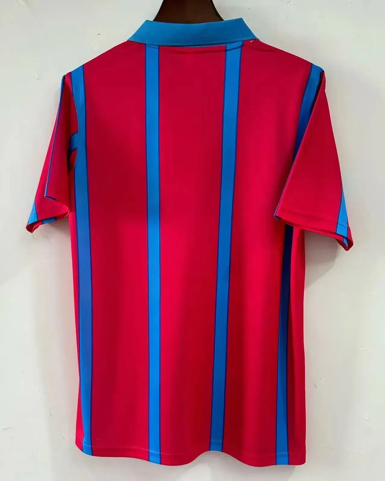 Aston Villa 1994 Home  S-XXL