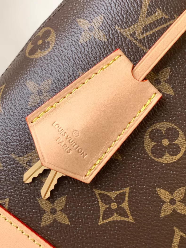 Louis Vuitton LV Alma Backpack M47132