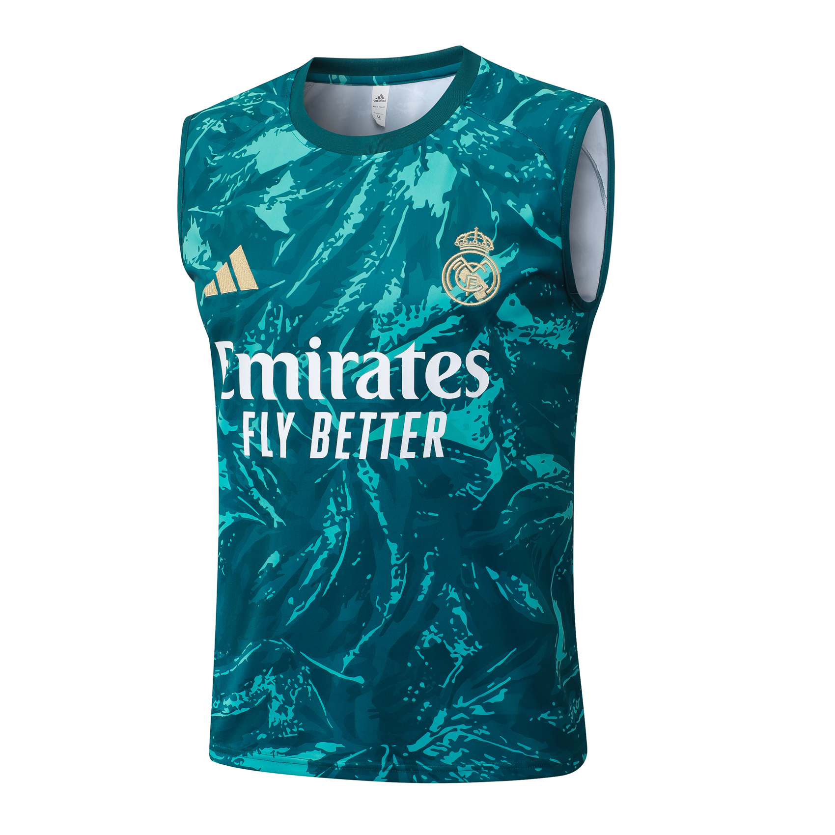 Real Madrid Training Jersey 26/27 | Soc Jersey - Premium Football Jersey