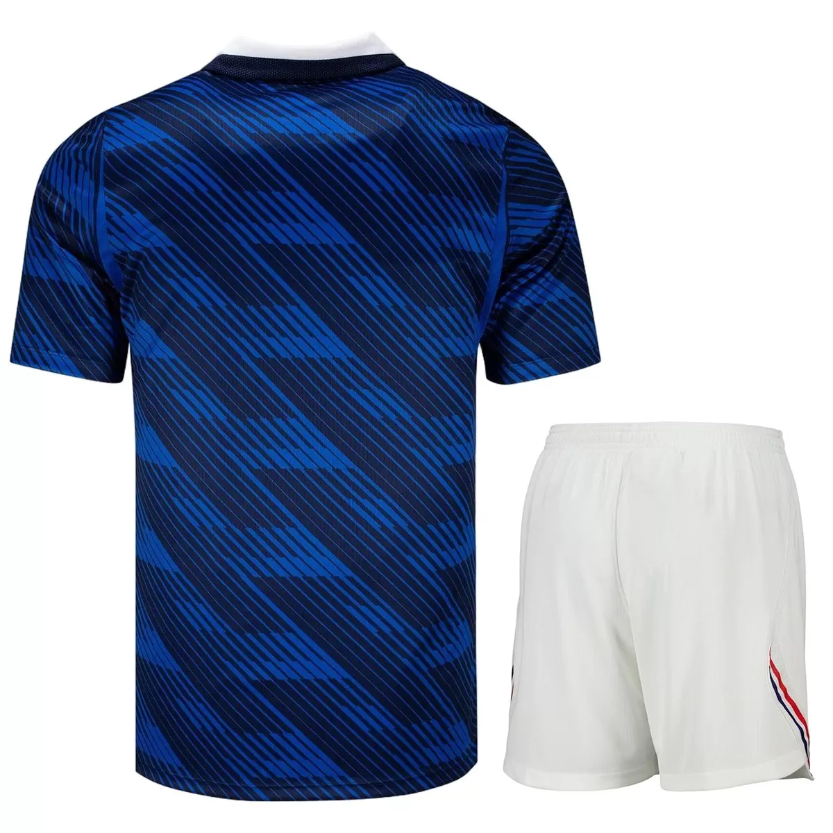 France Home Jersey Suit World Cup 2026