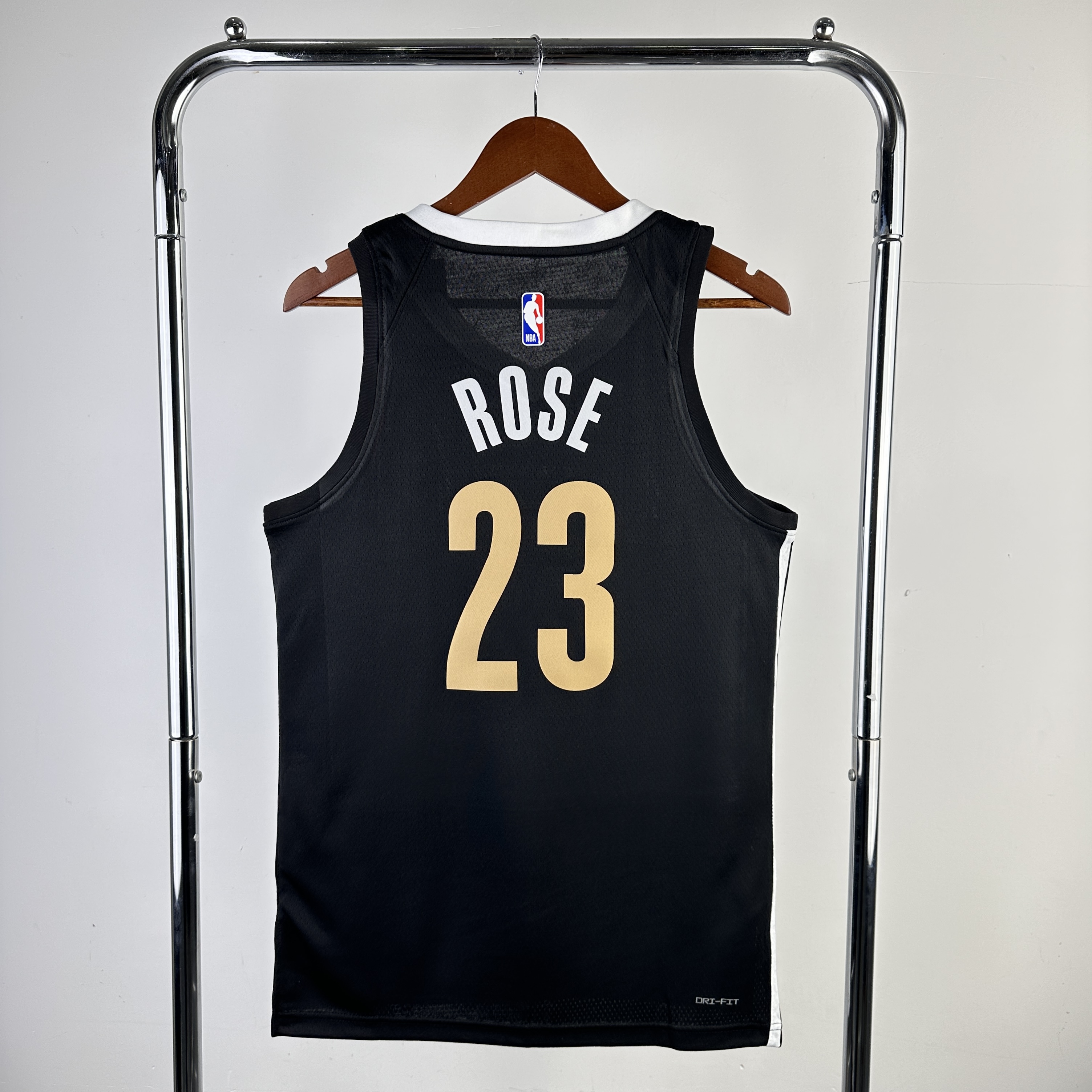 24 Season Grizzlies City Edition No.23 S-XXL