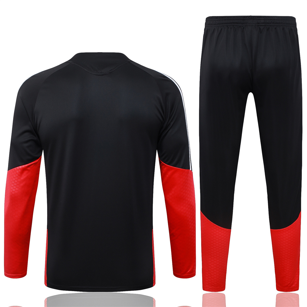 Germany Training Jersey Suit 26/27