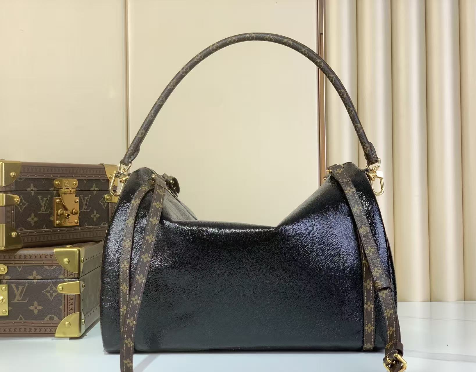Louis Vuitton Bags lv new travel bag