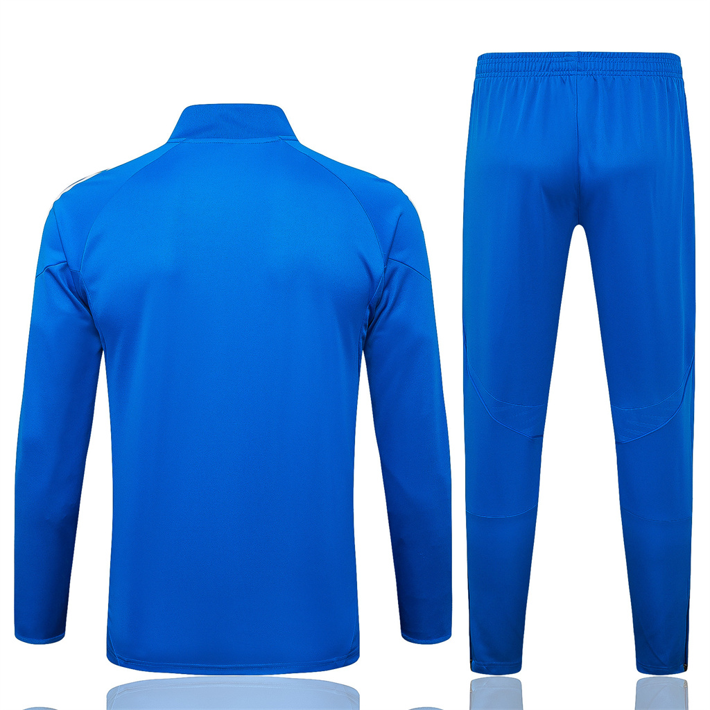Real Madrid Training Jacket Suit 25/26