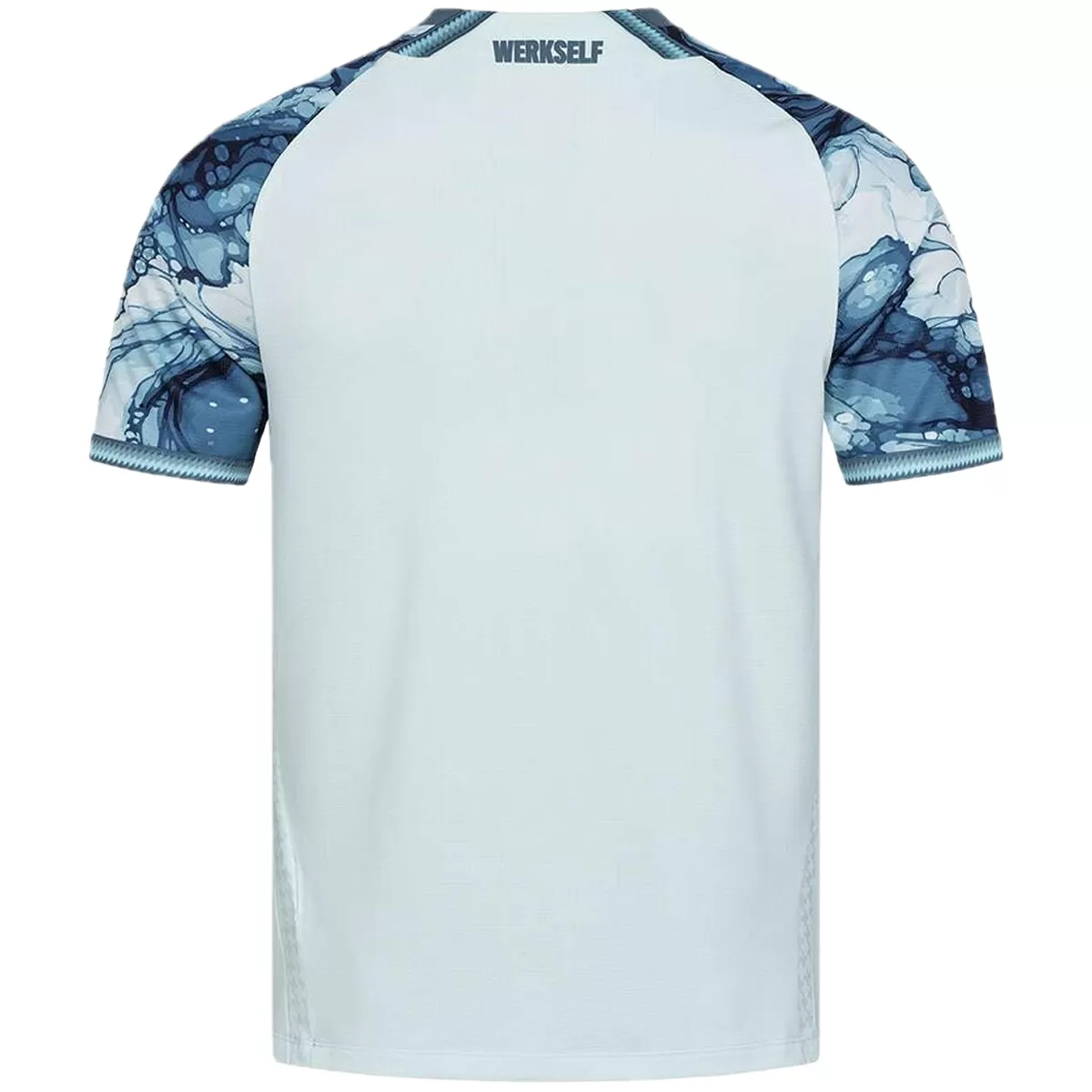 Bayer Leverkusen Away Jersey Fan Version 26/27 | Soc Jersey - Premium Football Jersey