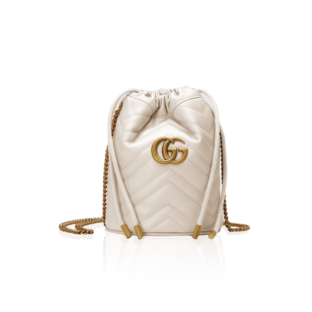 Bucket Bags