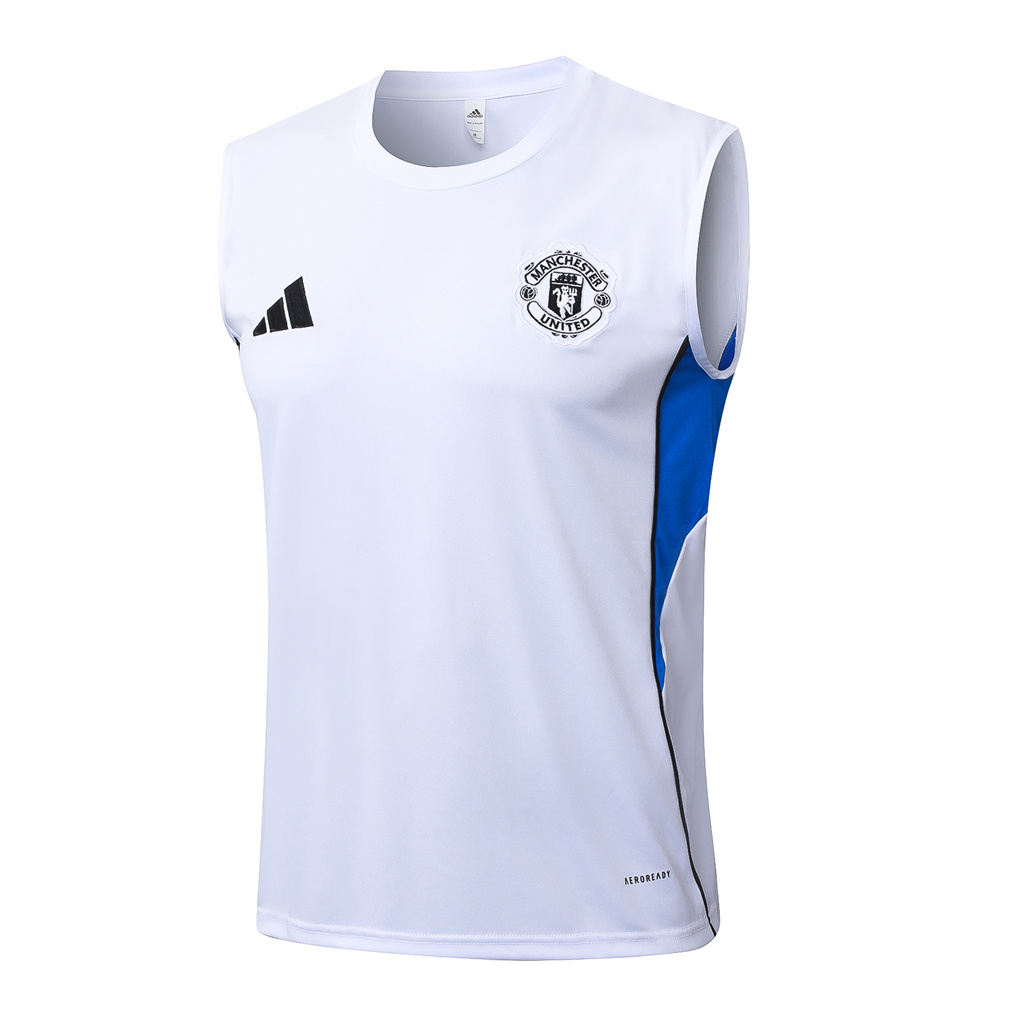 Manchester United Training Jersey 25/26