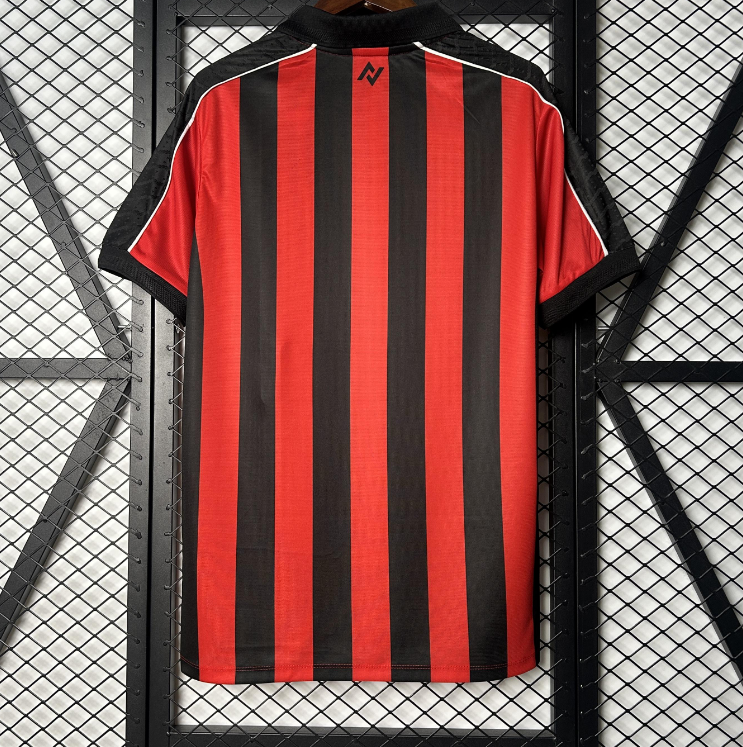 25/26 Victoria Home Jersey S-2XL